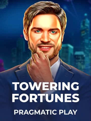 Jogue Towering Fortunes da Pragmatic Play