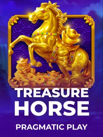Jogue Treasure Horse da Pragmatic Play
