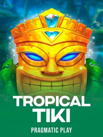 Play Tropical Tiki Slot by Pragmatic Play