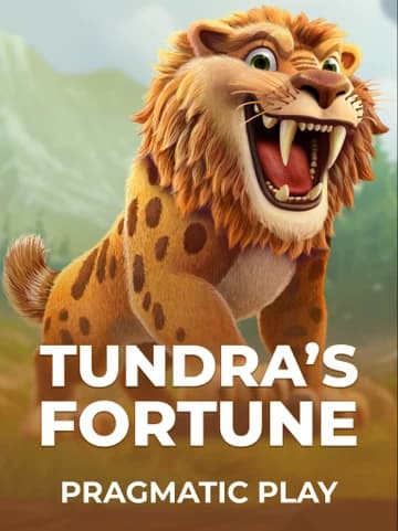 Pragmatic Playが提供するTundra’s Fortuneスロットをプレイしましょう