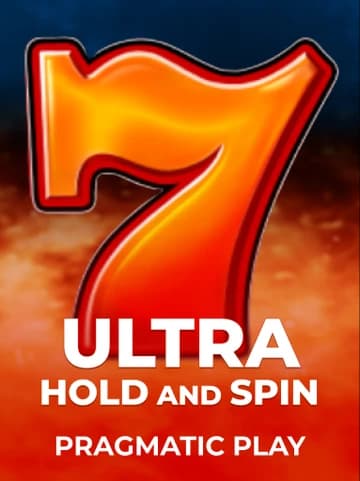 Pragmatic Playが提供するUltra Hold and Spinスロットをプレイしましょう