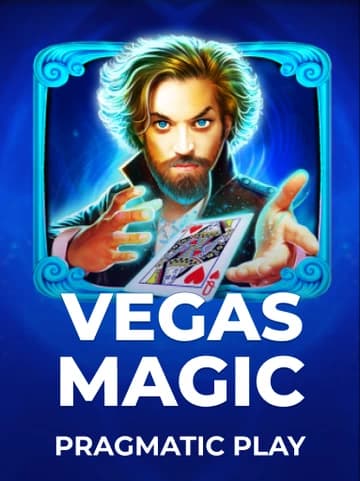 Play Vegas Magic Slot by Pragmatic Play