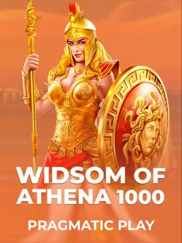 Play Wisdom of Athena 1000 Slot by Pragmatic Play