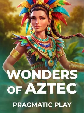 Wonders of Aztec