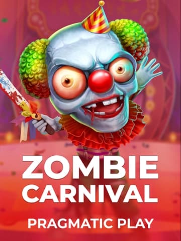 Play Zombie Carnival Slot by Pragmatic Play