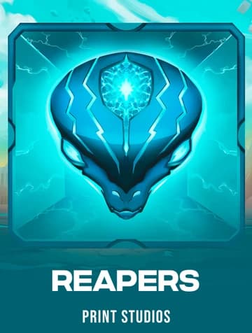 Play Reapers Slot by Relax