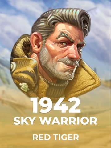 Play 1942: Sky Warrior Slot by Red Tiger