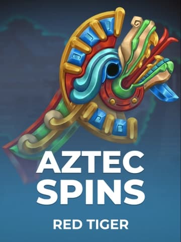 Play Aztec Spins Slot by Red Tiger