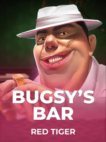 Play Bugsy’s Bar Slot by Red Tiger
