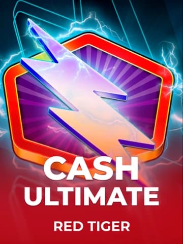 Play Cash Ultimate Slot by Red Tiger
