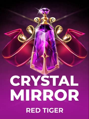 Play Crystal Mirror Slot by Red Tiger