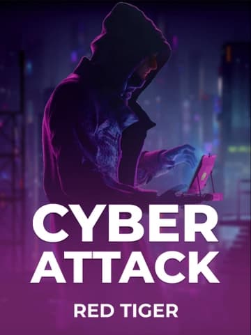 Play Cyber Attack Slot by Red Tiger