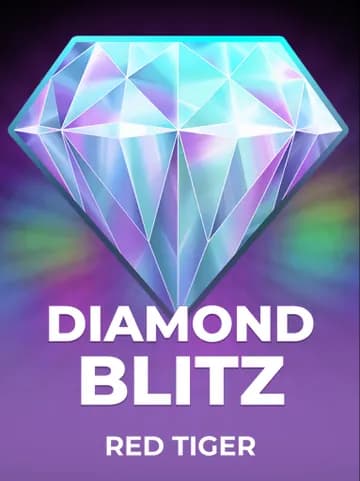 Jogue Diamond Blitz da Red Tiger
