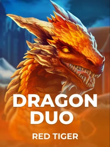 Play Dragon Duo Slot by Red Tiger