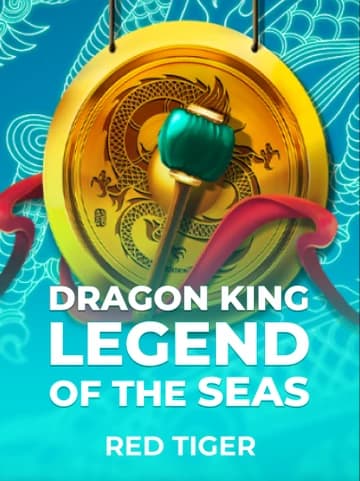 Jogue Dragon King: Legend of the Seas da Red Tiger