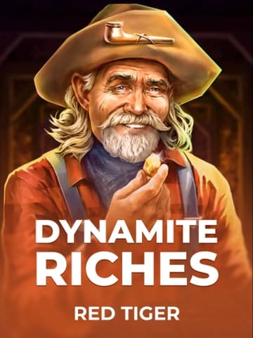 Jogue Dynamite Riches da Red Tiger