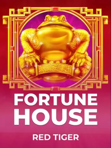 Play Fortune House Slot by Red Tiger