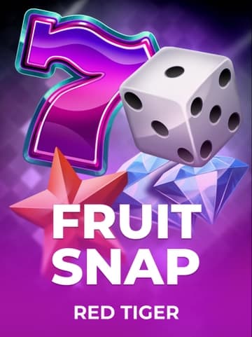 Play Fruit Snap Slot by Red Tiger