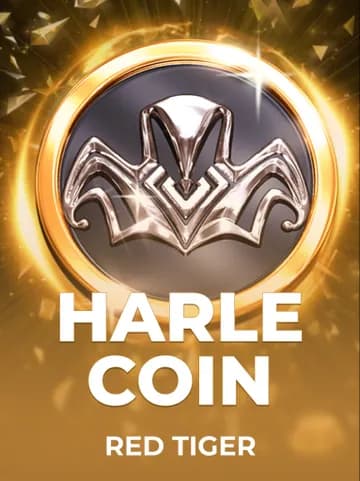 Play Harle Coin Slot by Red Tiger