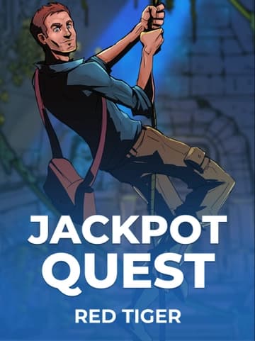 Play Jackpot Quest Slot by Red Tiger