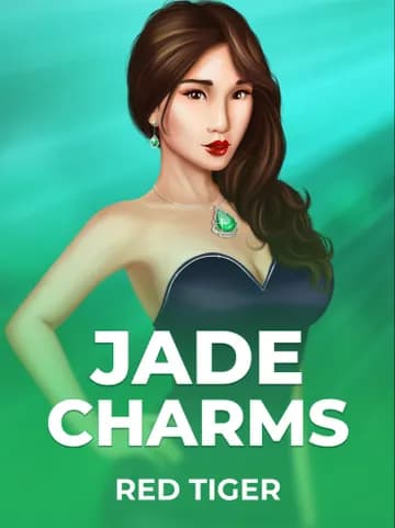 Play Jade Charms Slot by Red Tiger