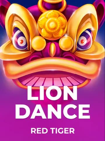 Play Lion Dance Slot by Red Tiger