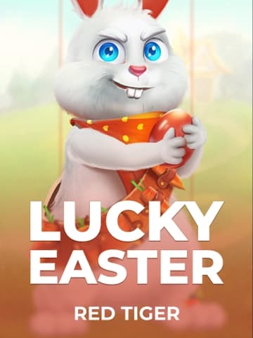 Jogue Lucky Easter da Red Tiger