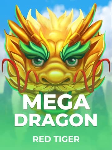 Jogue Mega Dragon da Red Tiger