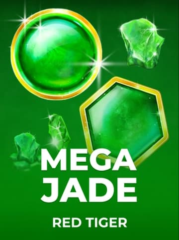 Jouez à la machine à sous Mega Jade de Red Tiger