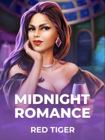 Play Midnight Romance Slot by Red Tiger