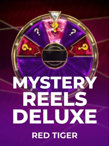 Jogue Mystery Reels Deluxe da Red Tiger