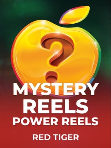 Play Mystery Reels Power Reels Slot by Red Tiger