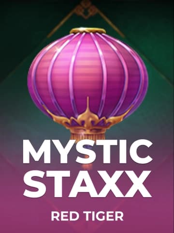 Play Mystic Staxx Slot by Red Tiger