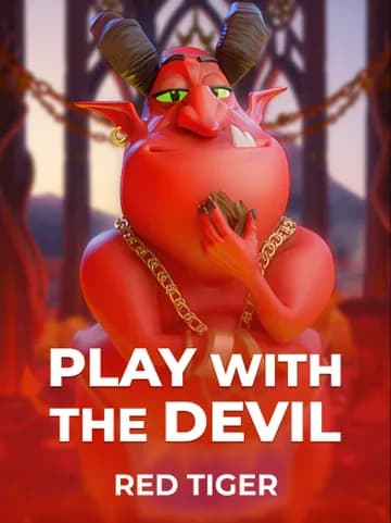 Play Play with the Devil Slot by Red Tiger