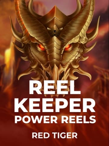 Play Reel Keeper Power Reels Slot by Red Tiger