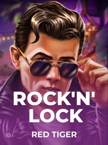 Jogue Rock'n'Lock da Red Tiger