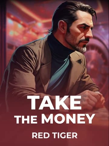Red Tiger tarafından sunulan Take the Money Slot Oyununu Oyna