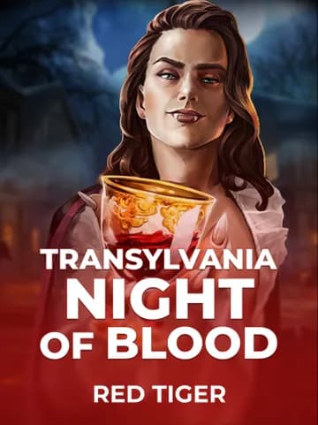 Jogue Transylvania: Night of Blood da Red Tiger