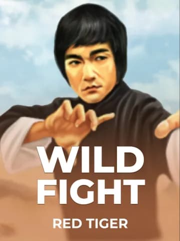 Play Wild Fight Slot by Red Tiger