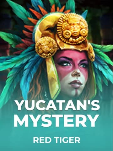Play Yucatan's Mystery Slot by Red Tiger