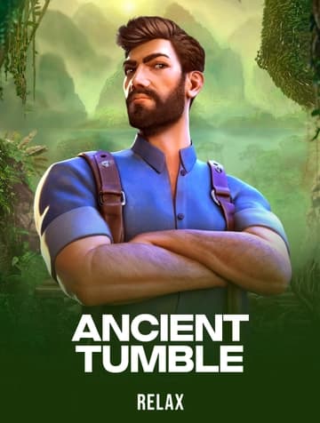 Play Ancient Tumble Slot by Relax