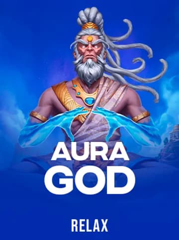 Play Aura God Slot by Relax