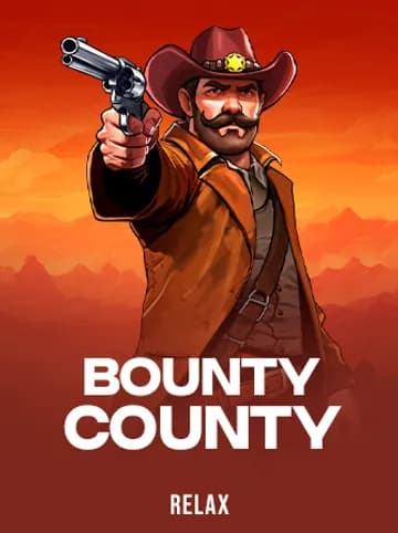 Play Bounty County Slot by Relax