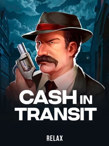 Play Cash in Transit Slot by Relax