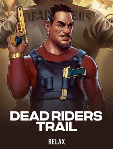 Jogue Dead Riders Trail da Relax