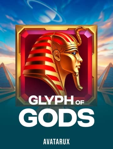 Play Glyph of Gods Slot by Relax