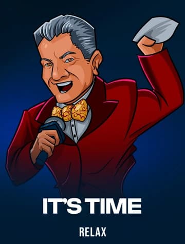 Play It's Time Slot by Relax
