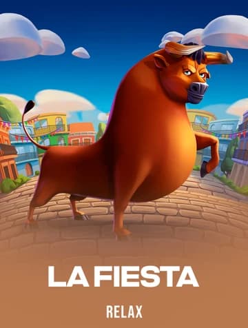 Jogue La Fiesta da Relax