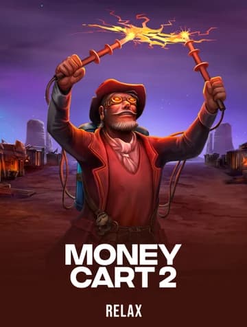 Jogue Money Cart 2 da Relax