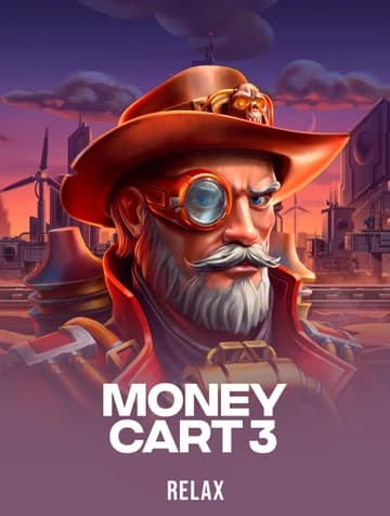 Jogue Money Cart 3 da Relax